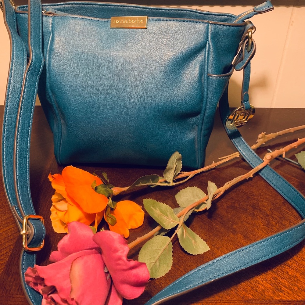 Liz Claiborne Bag